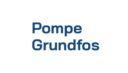 Pompe Grundfos